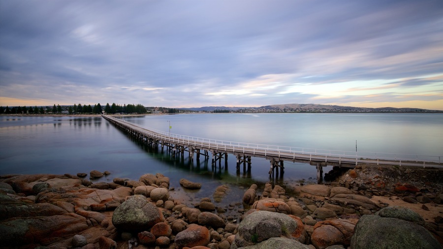 Granite Island