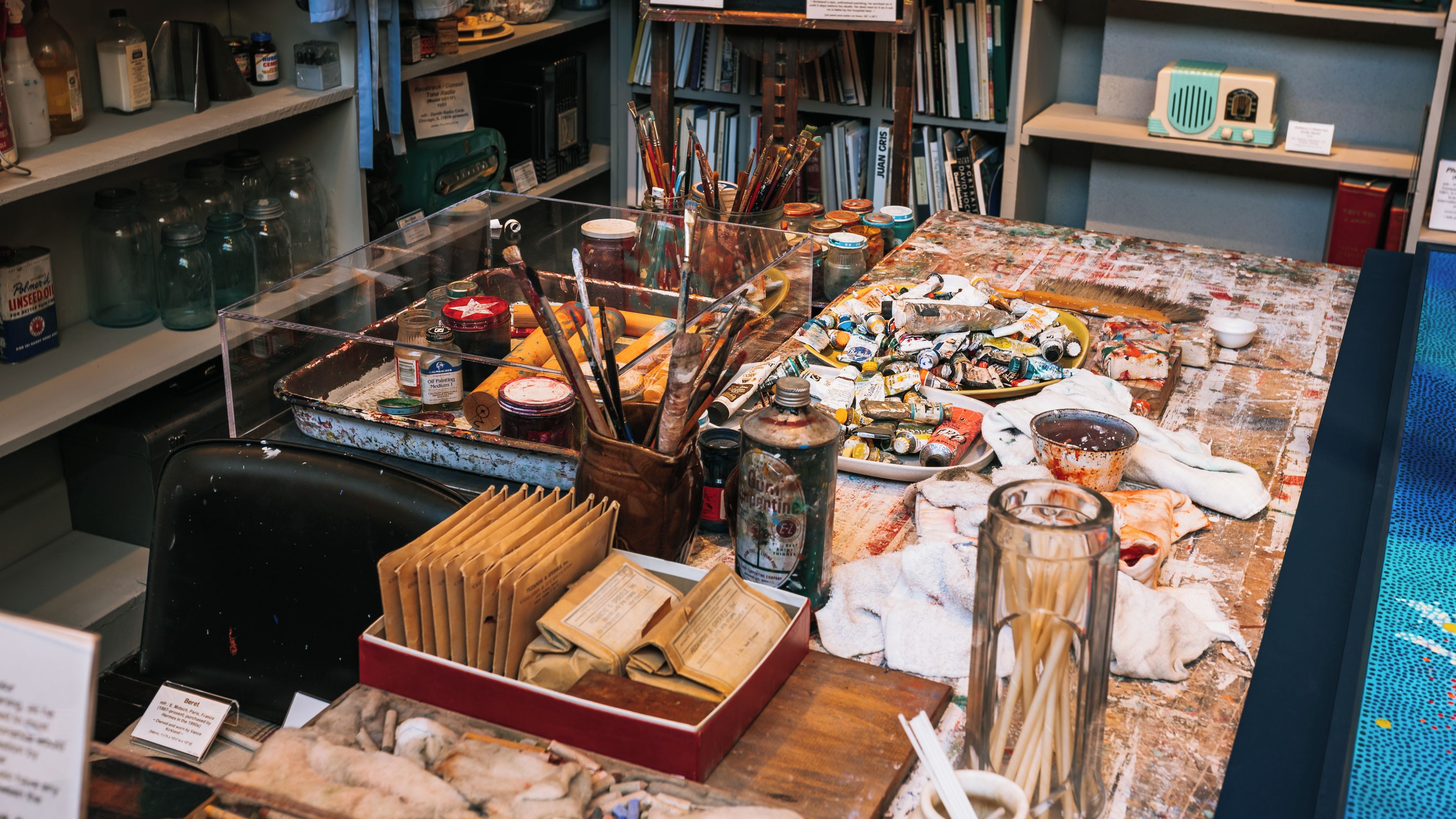 Museum Seni Murni dan Dekoratif Kirkland