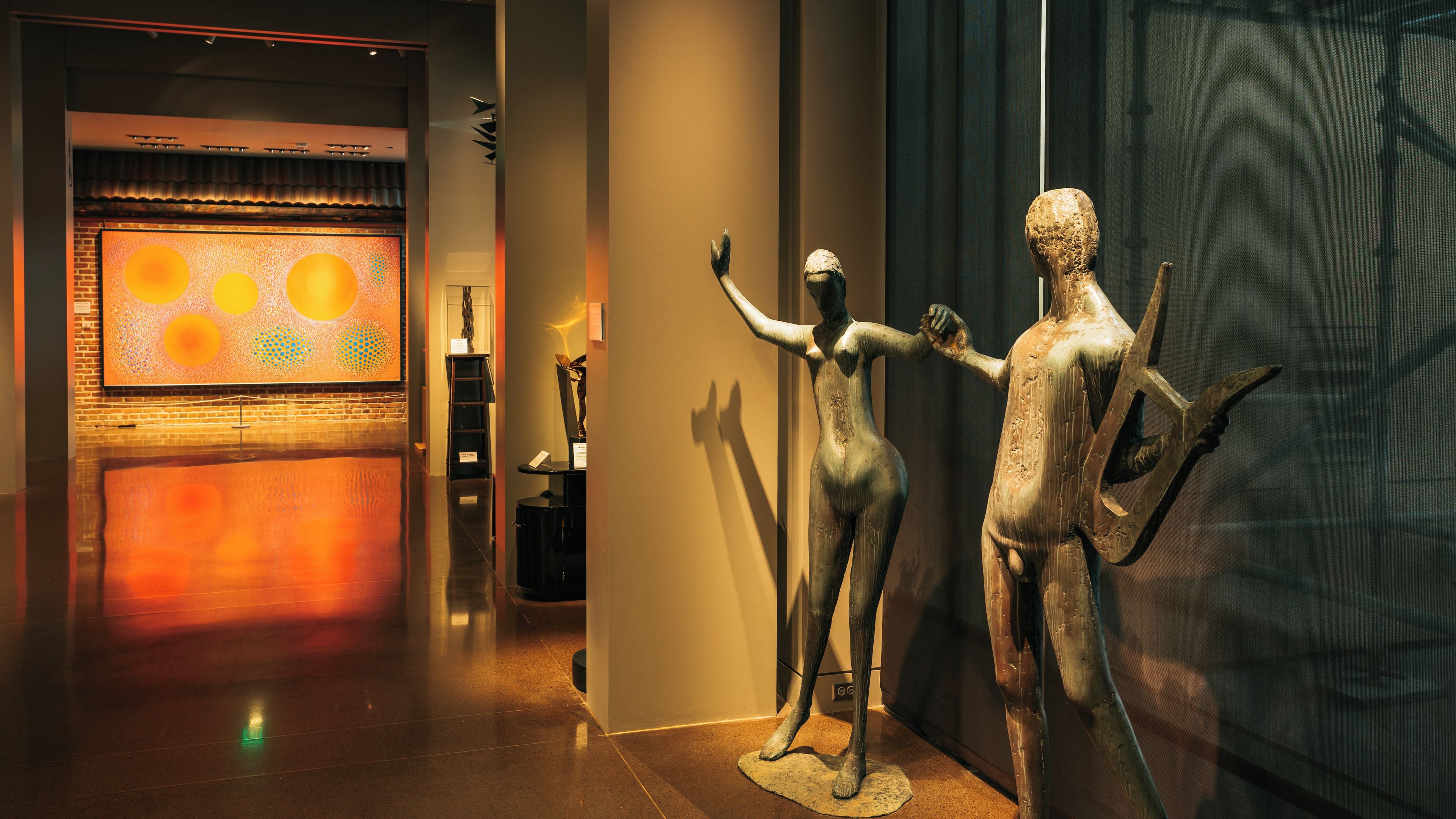 Museum Seni Murni dan Dekoratif Kirkland