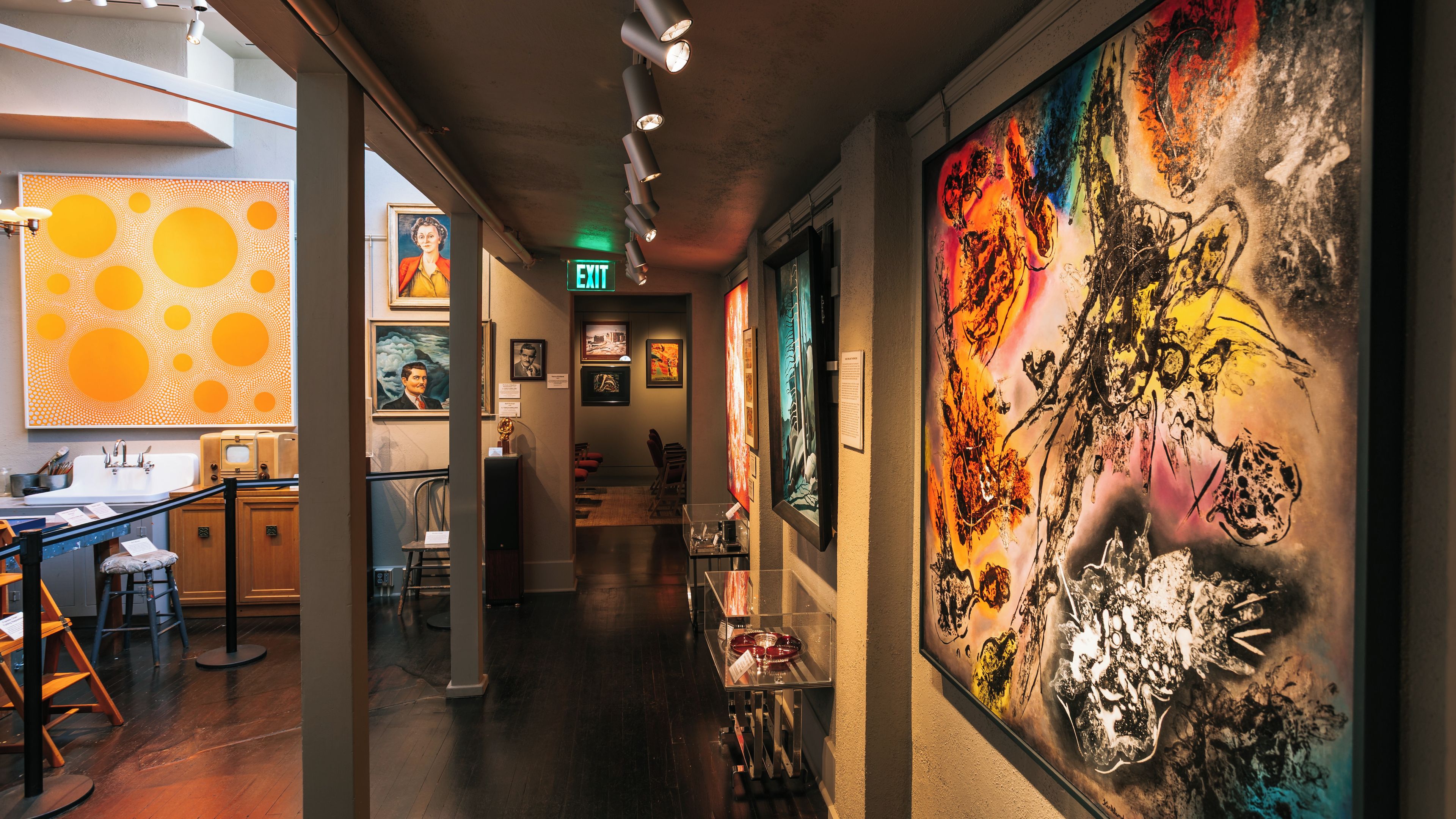 Museum Seni Murni dan Dekoratif Kirkland