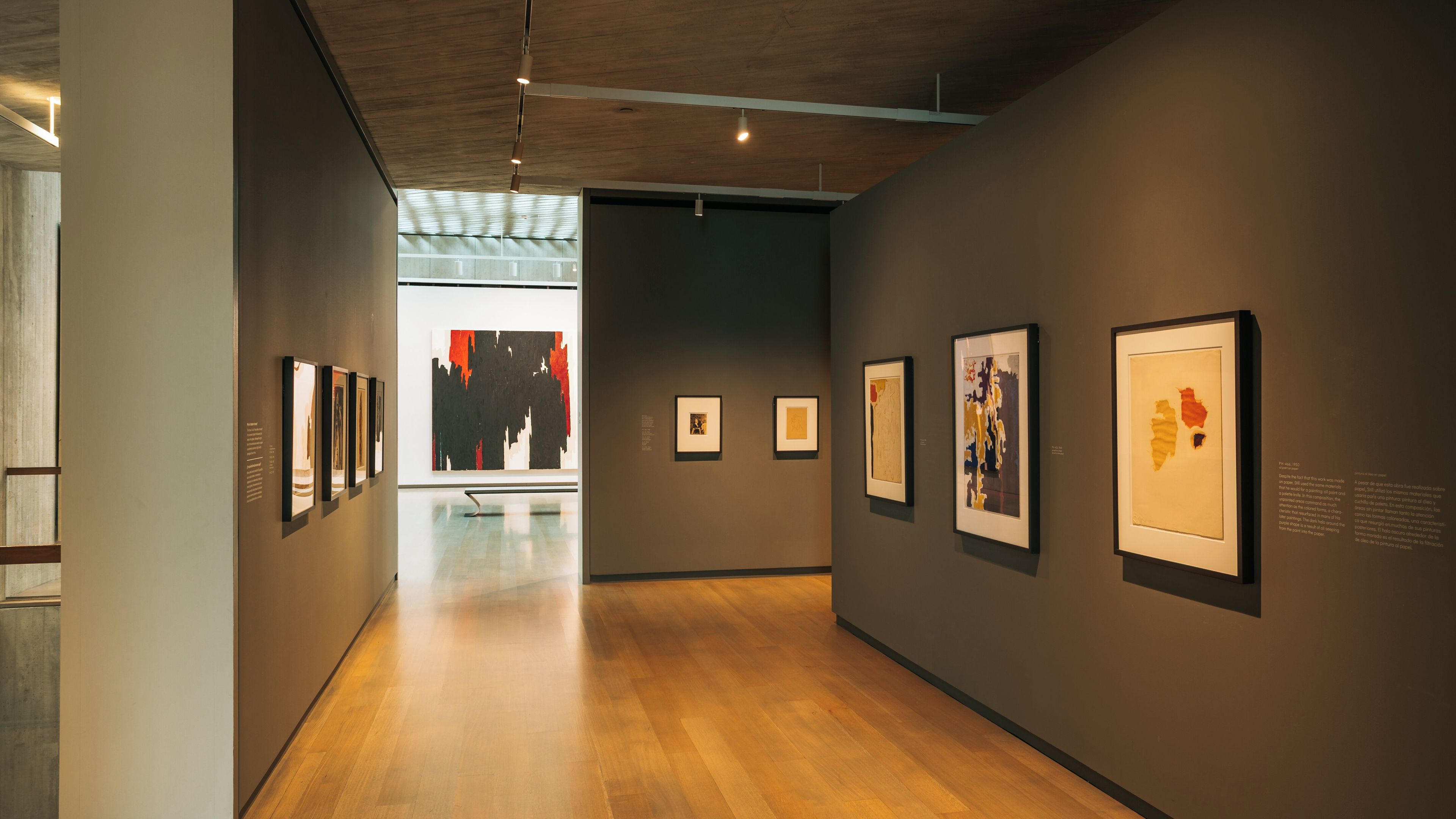 Museu Clyfford Still