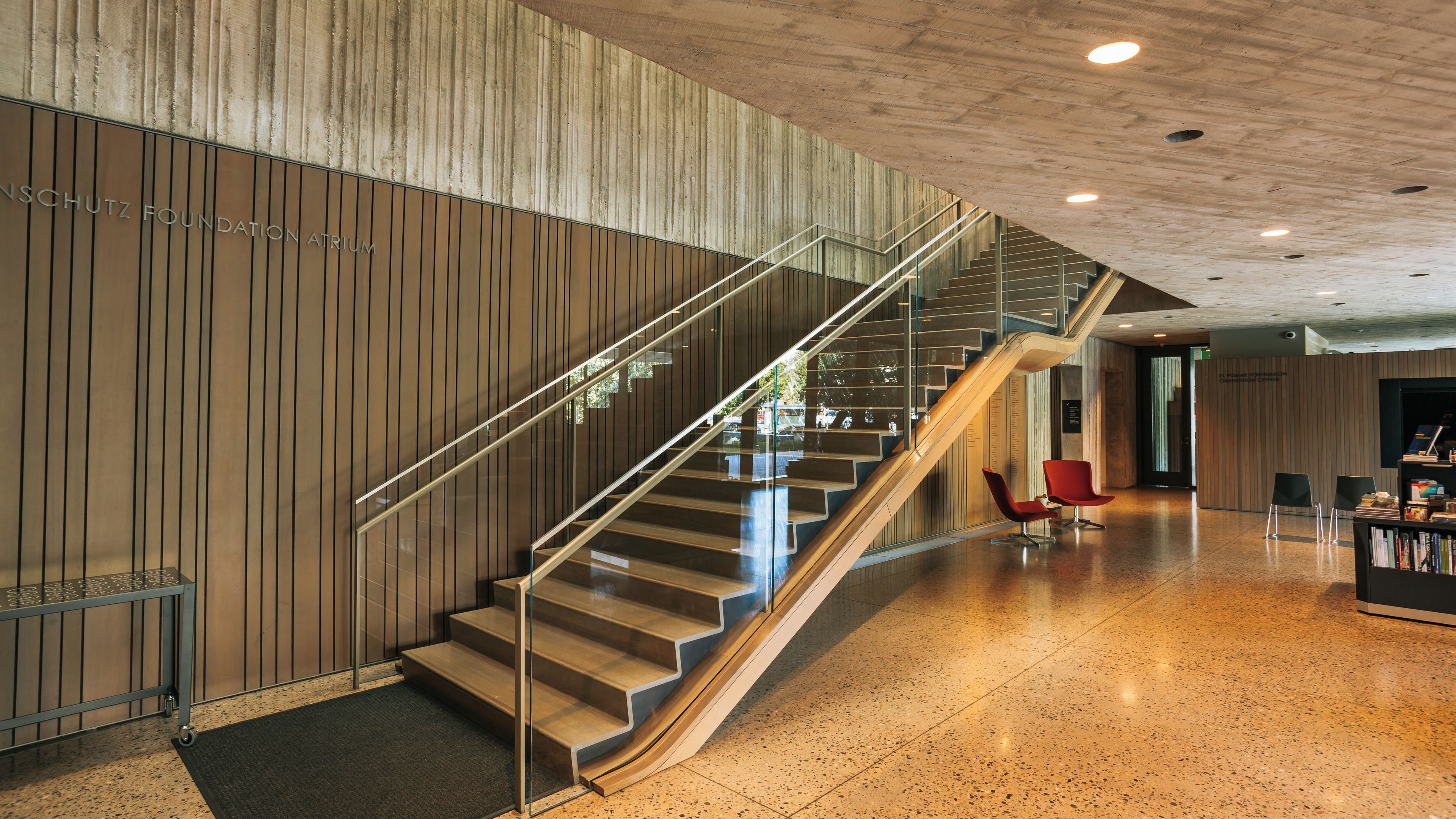Museu Clyfford Still