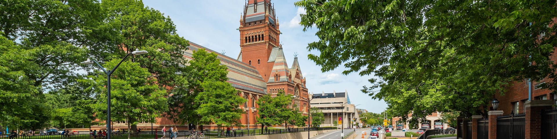 Memorial Hall which includes a church or cathedral and heritage architecture