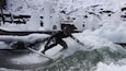 Eisbach Surfing