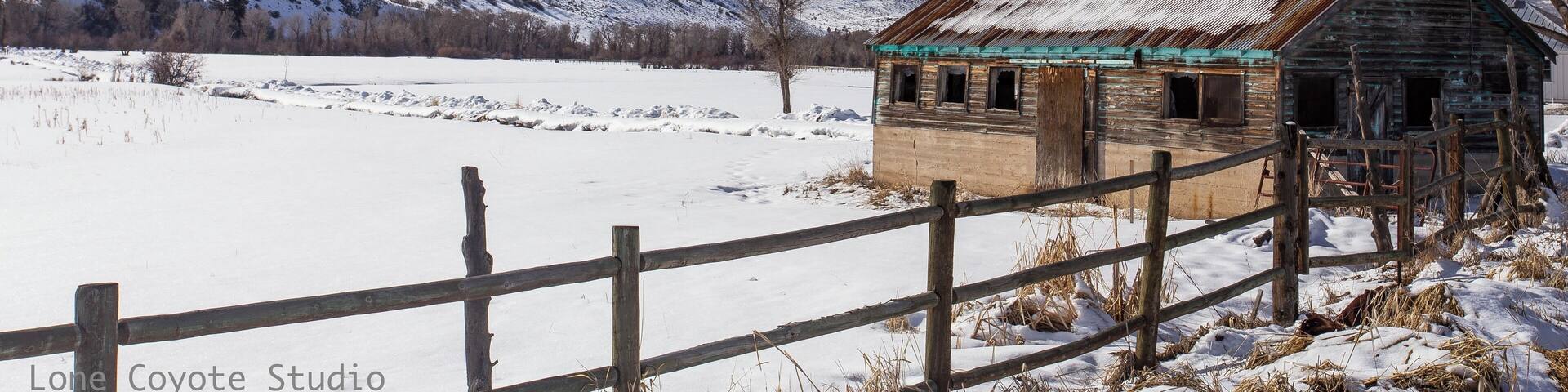 Took advantage of a clear brisk winter day in Utah to take some photos. Saw this amazing view while driving on a back road in a rural area near Peoa, Utah.
#highplains #rural_landscapes #winterpastures #horsepasture #stateroad32#kamas#peoa #kamasvalley #oakley #promontory #utahwinters #sageplains #ruralfarmhouses #snowandfields #roadsidephotography #ruraladventures #ruralphotographer #utahlivingatitsfinest #colorandsnow #simplelandscape #lookingforcolor #losingagainsttime #yearsgoneby #lonecoyotestudio #nealdodson
