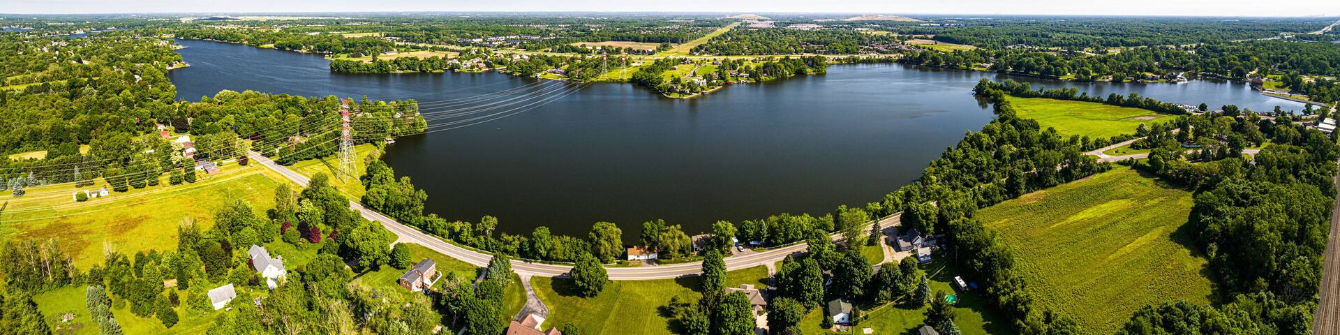 Belleville Lake