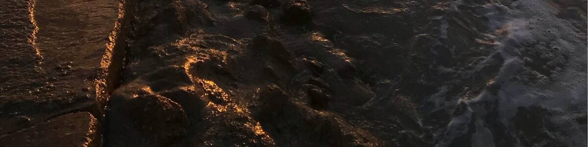 #salinas #salinopolis #para #brasil #sunset #pordosol
Por do sol com maré cheia na praia do Farol Velho na ilha do Atalaia em Salinópolis.