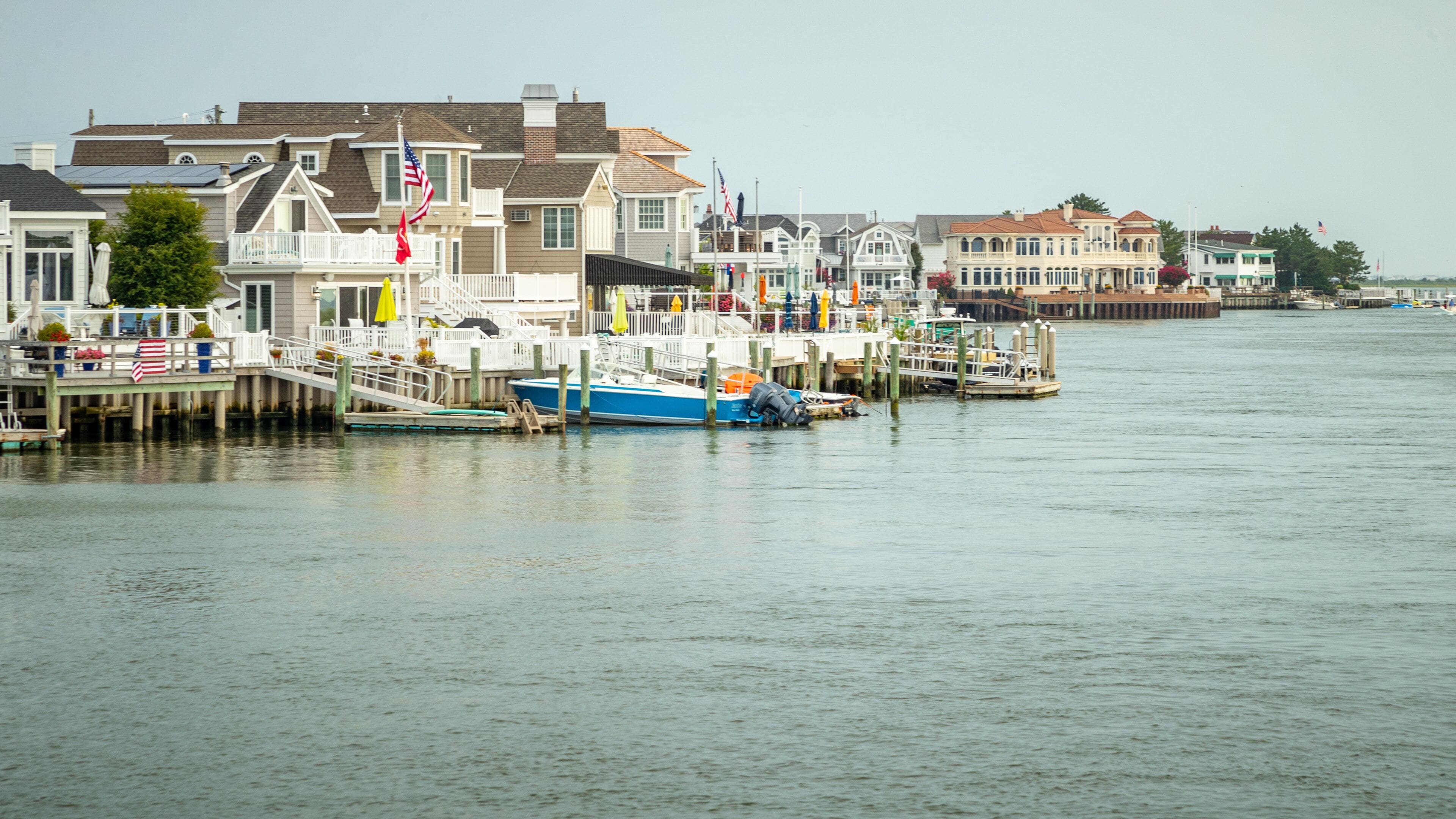 Stone Harbor