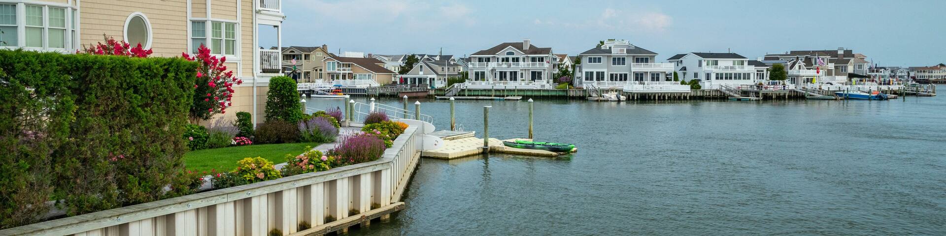 Stone Harbor