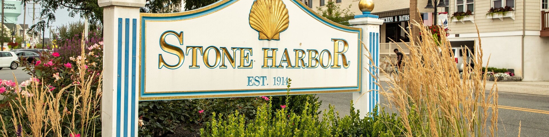 Stone Harbor