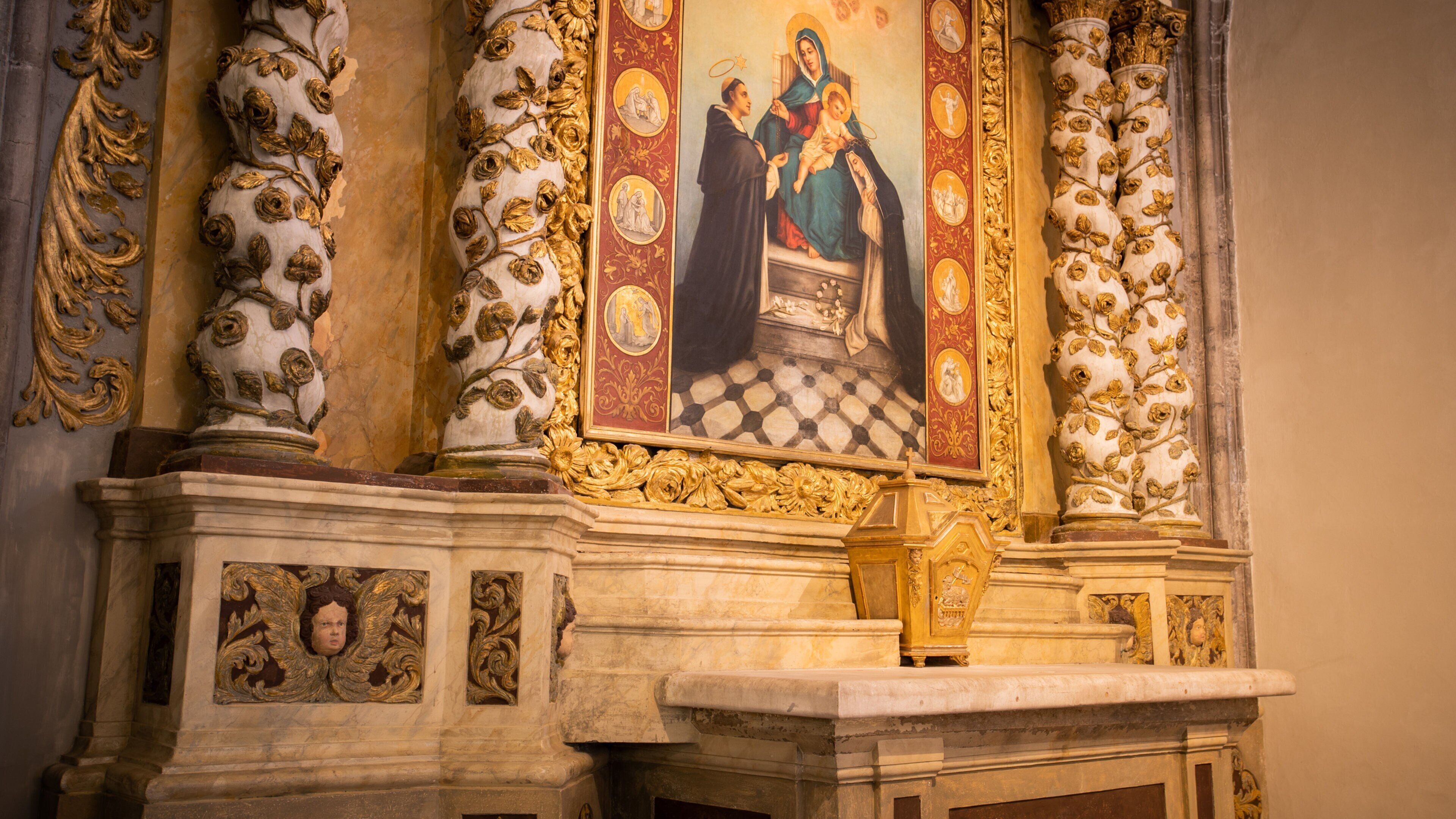 Church of St. Maurice