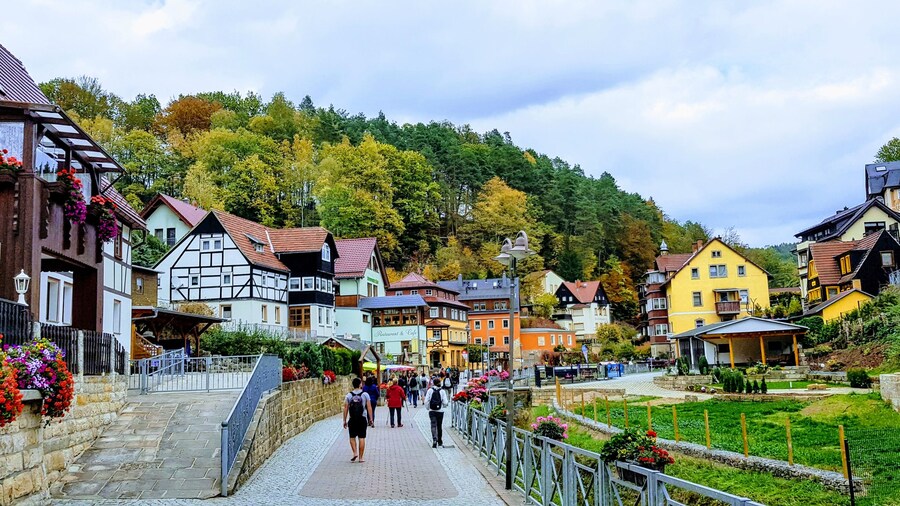 Nice place â€ïž