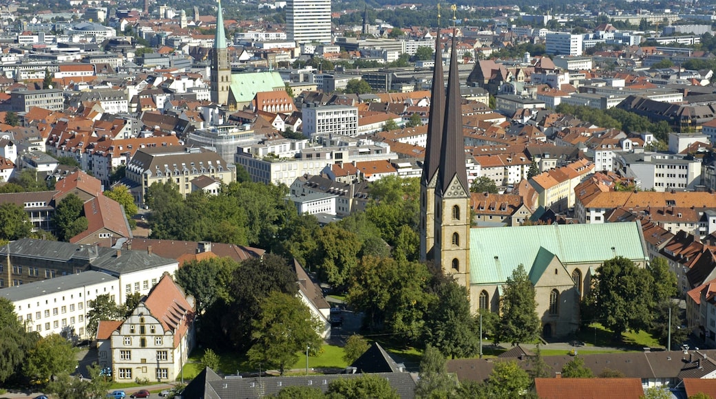 Ăglise NeustĂ€dter Marienkirche
