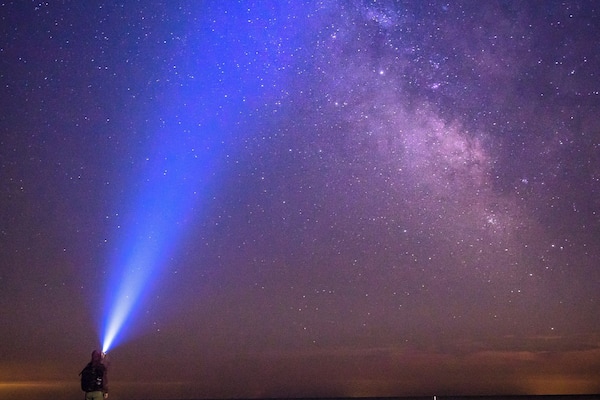 One of the best ways to explore locally, is not only to be out during the day but to be out at night and experiance the world around you when it you cant see all the details infront of you...sometimes its best to go to the dark places to see true beauty that is right in front of you! #likealocal