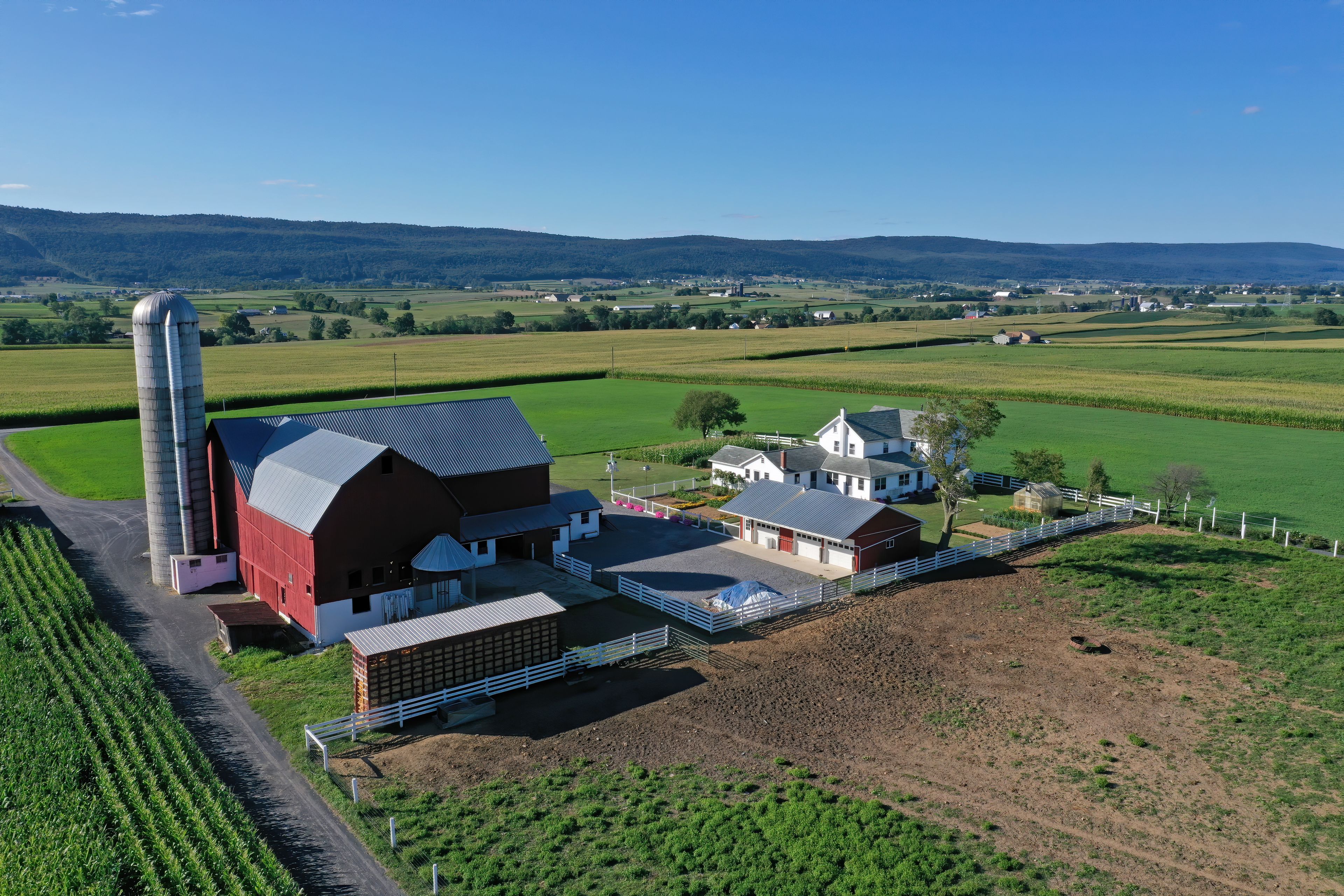Sauder Village