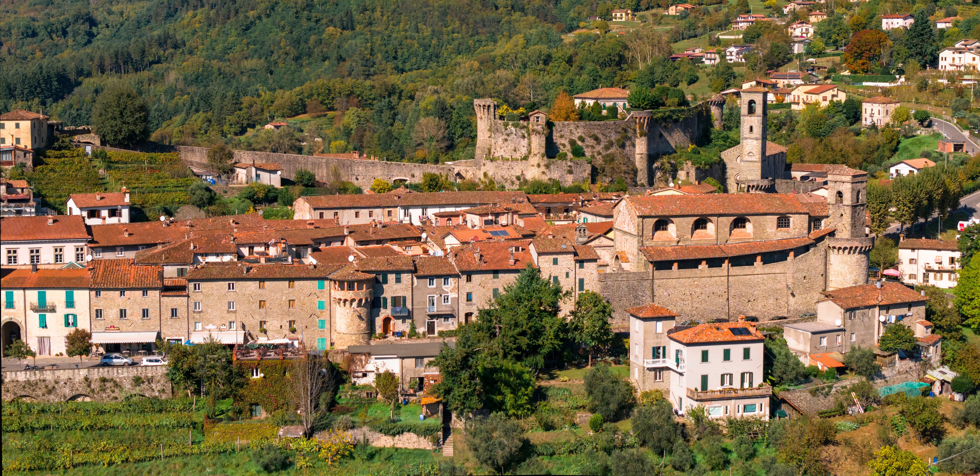 Castiglione di Garfagnana