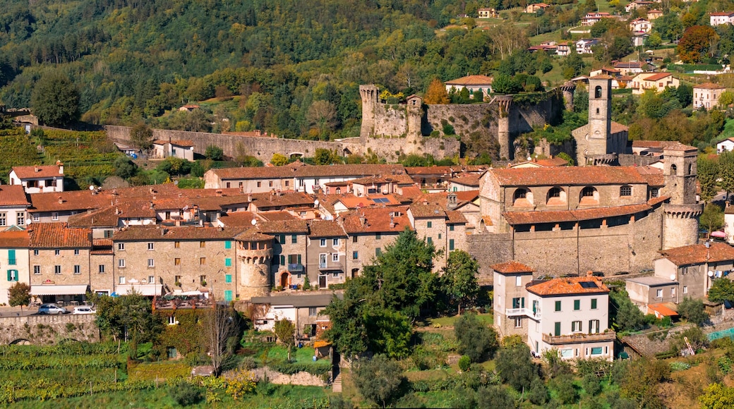 Castiglione di Garfagnana
