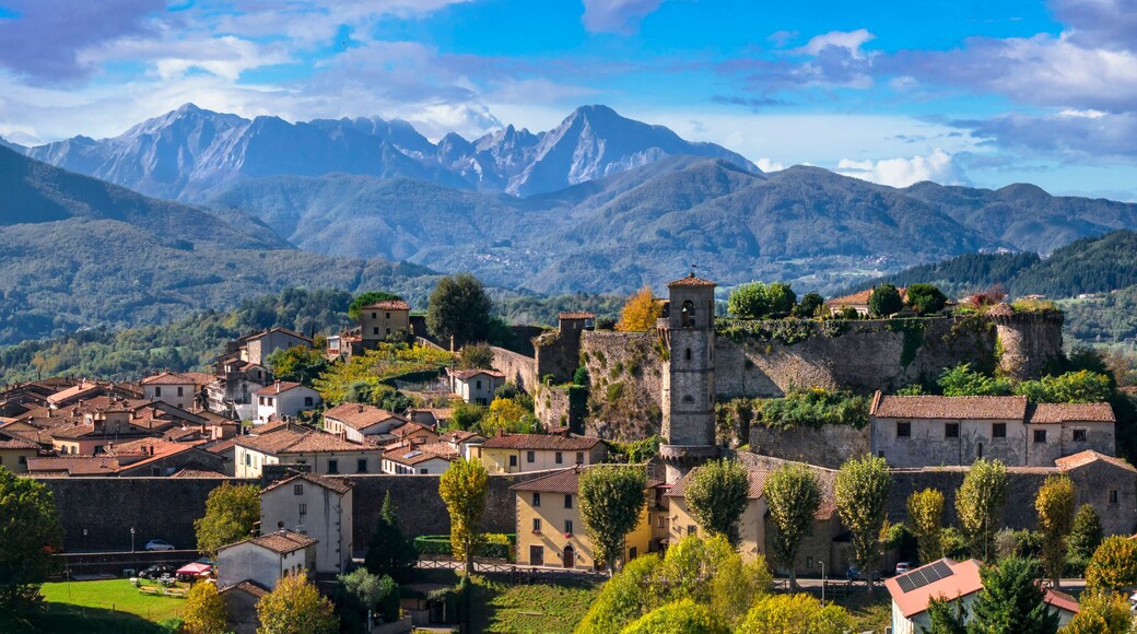 Castiglione di Garfagnana