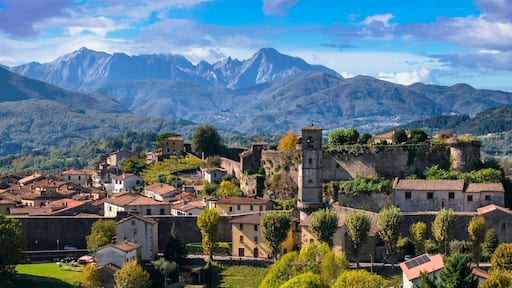Castiglione di Garfagnana