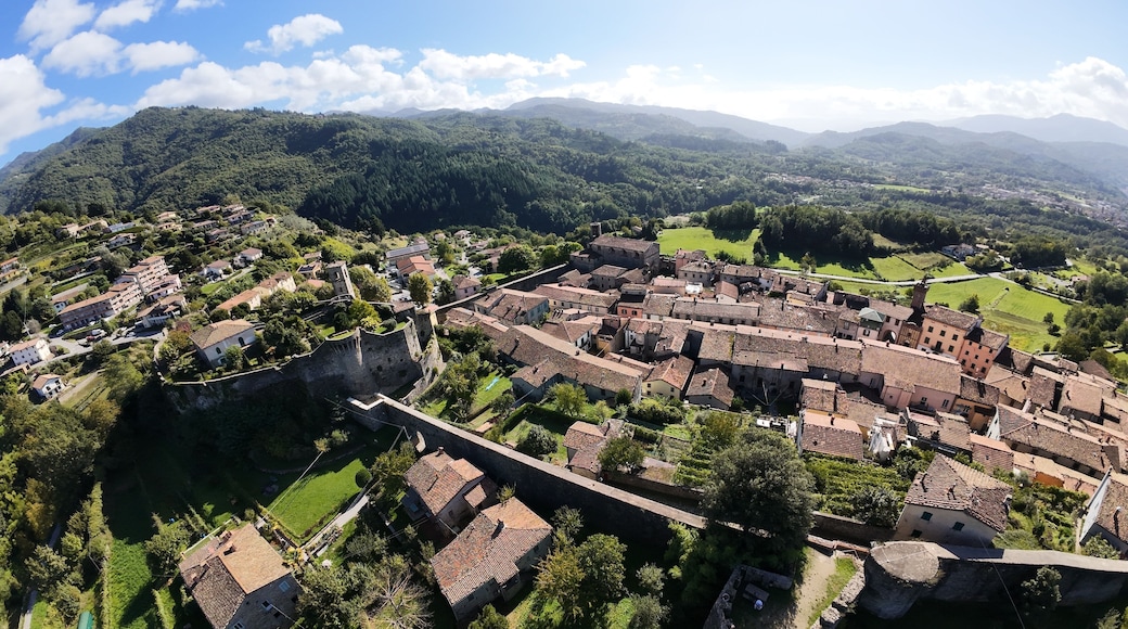Castiglione di Garfagnana