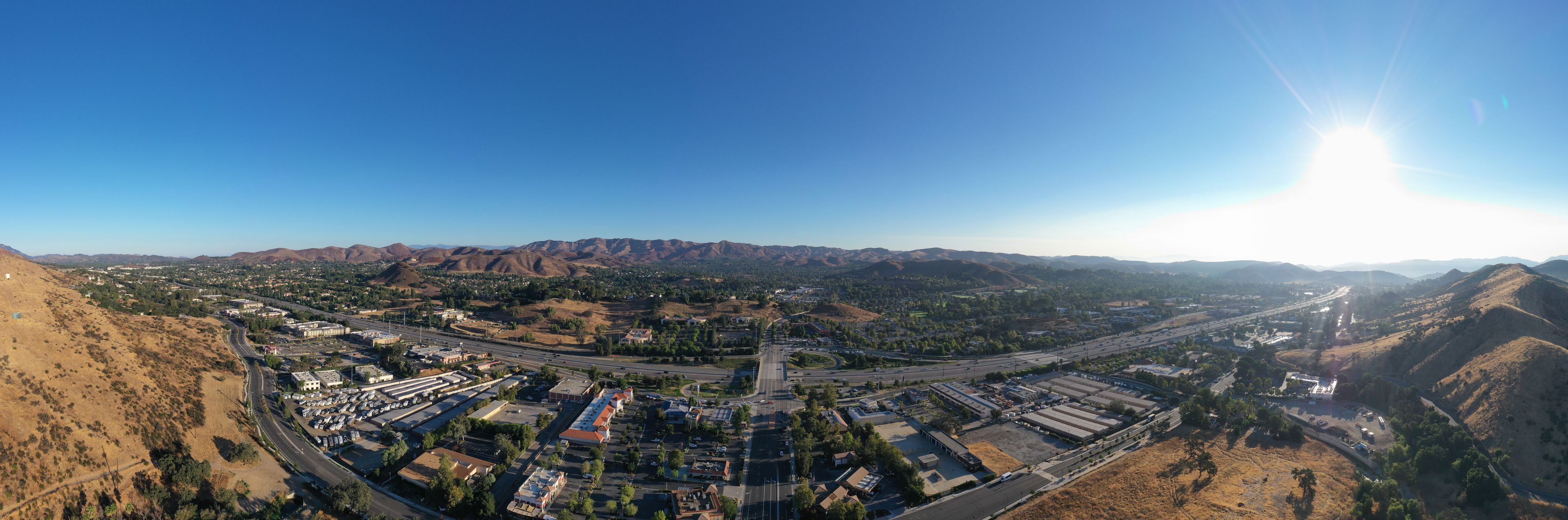 Agoura Hills - California