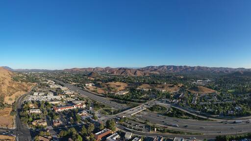 Agoura Hills