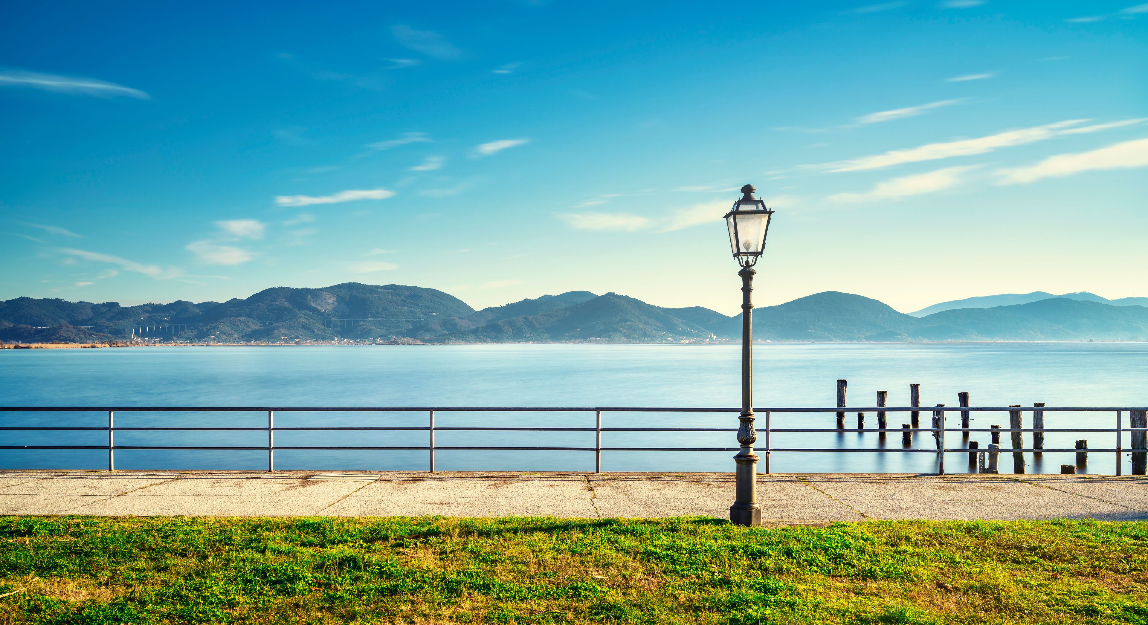 Torre del Lago Puccini