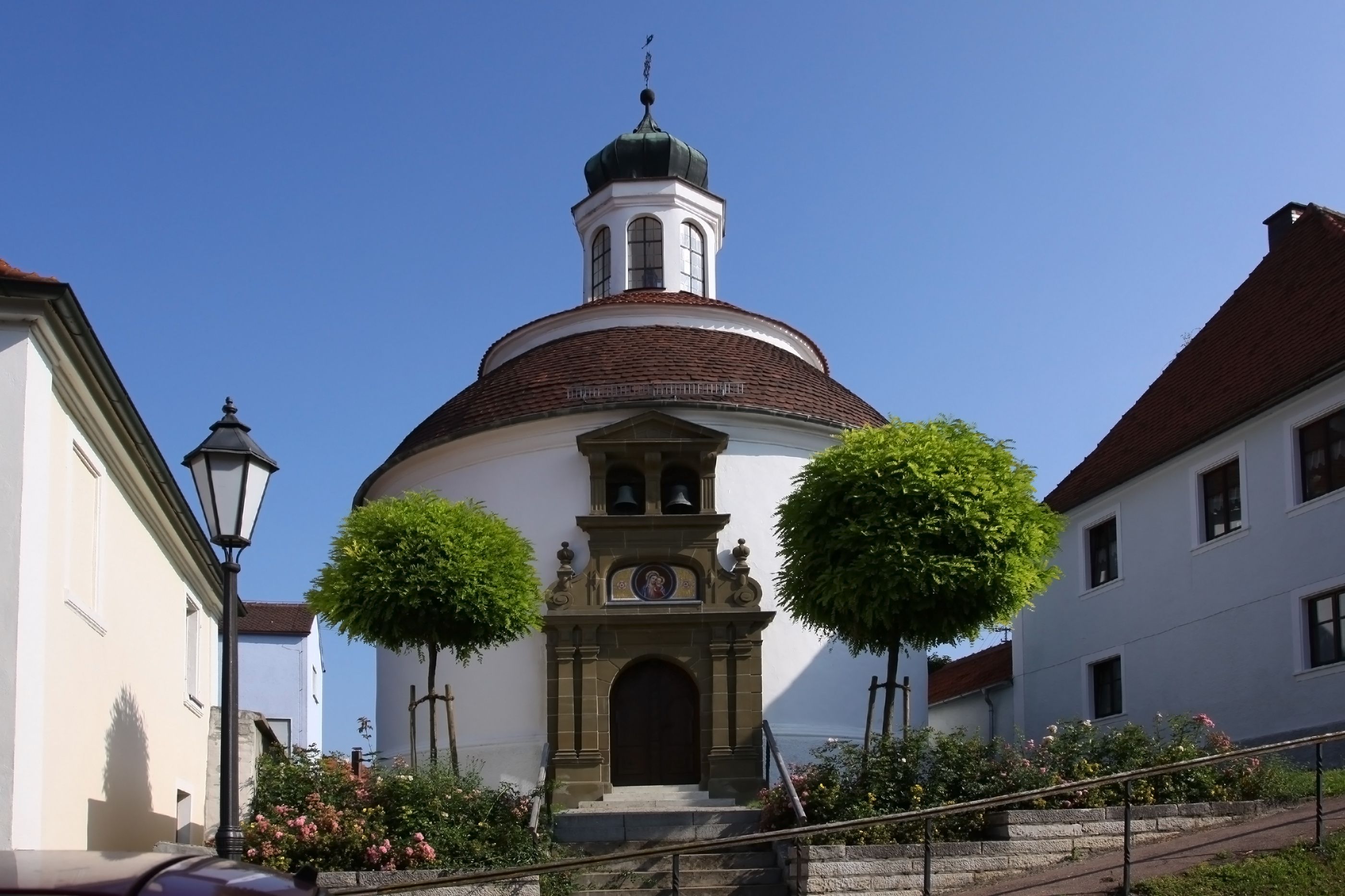Wallerstein