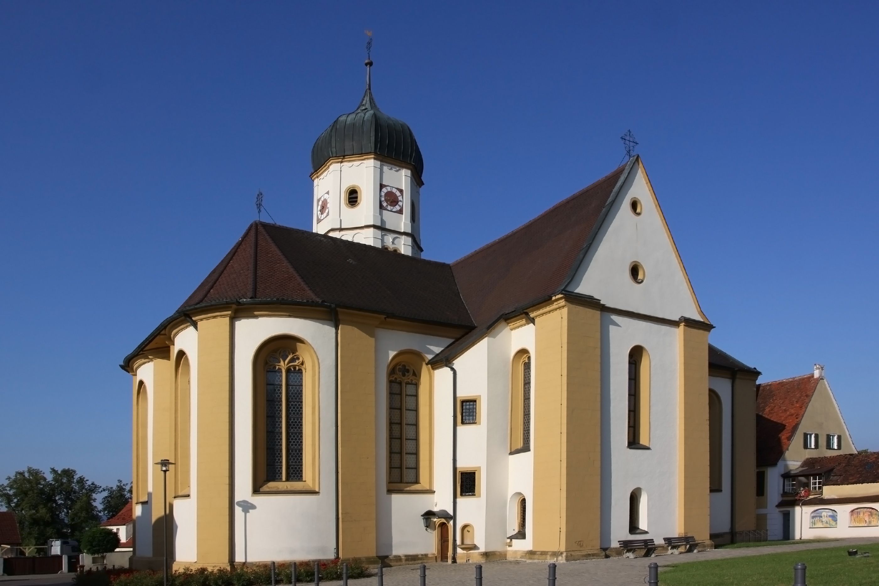 Wallerstein