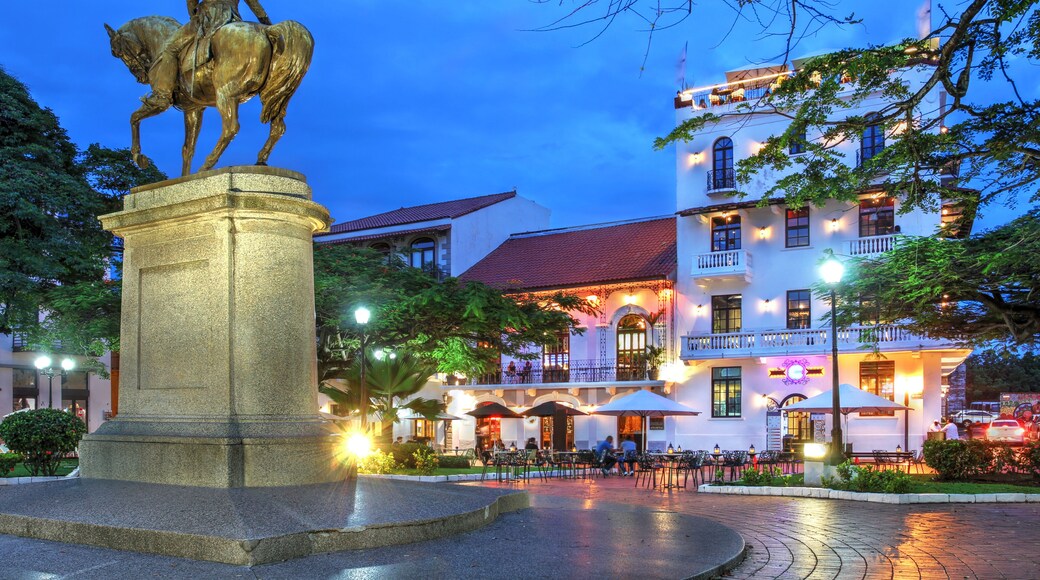 Provincia de Panamá