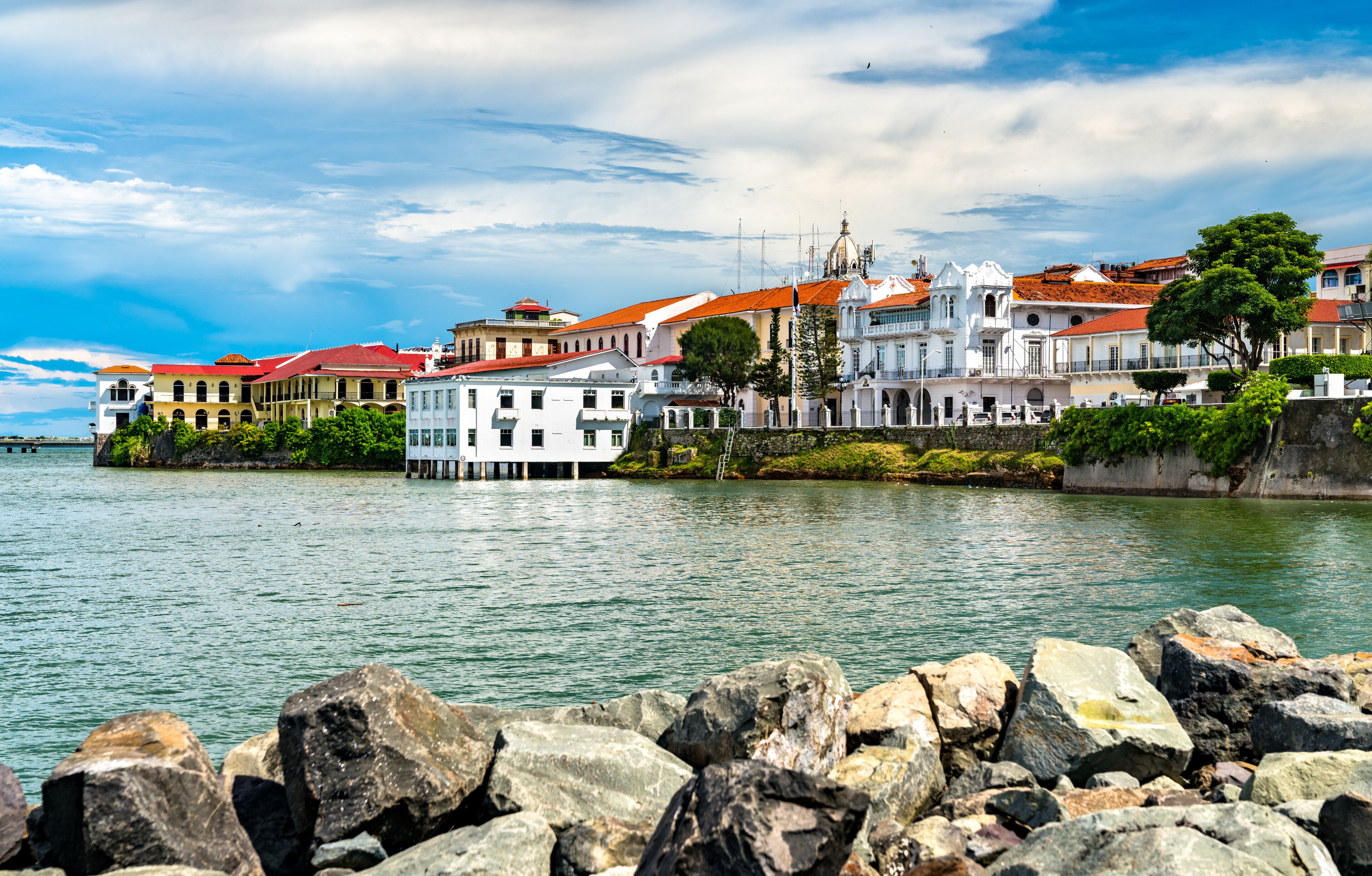 Casco Viejo