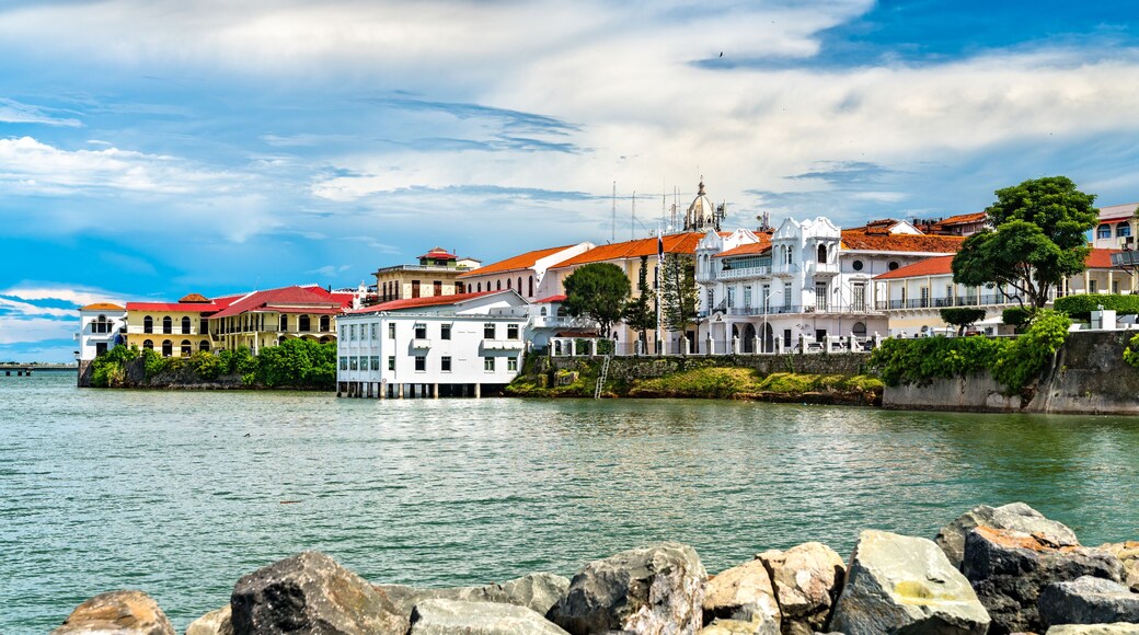 Casco Viejo