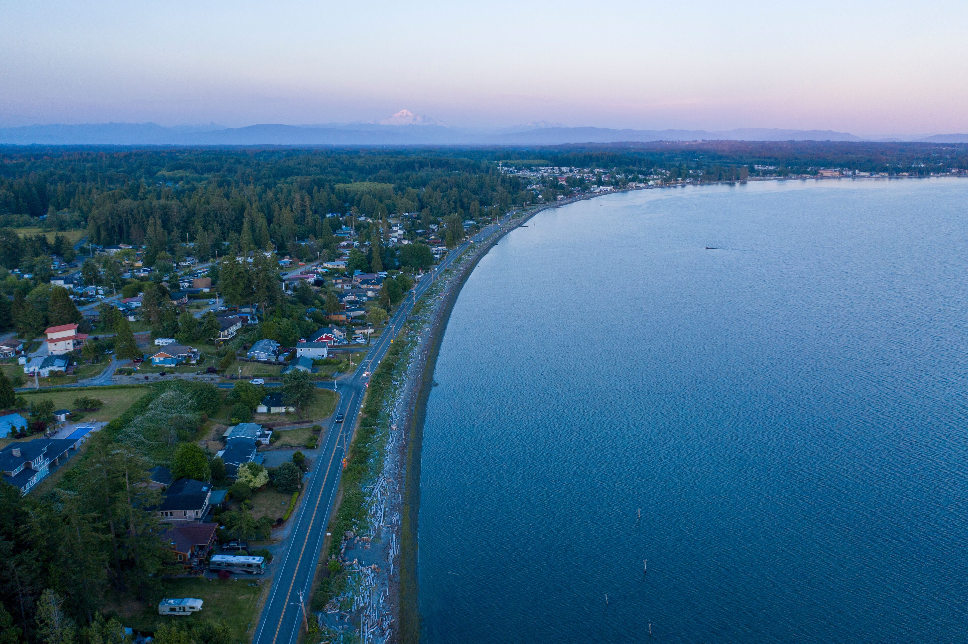 Birch Bay