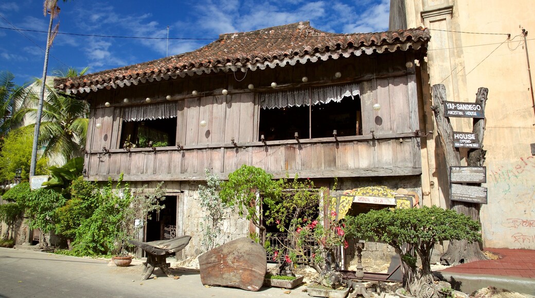 Yap Sandiego Ancestral House