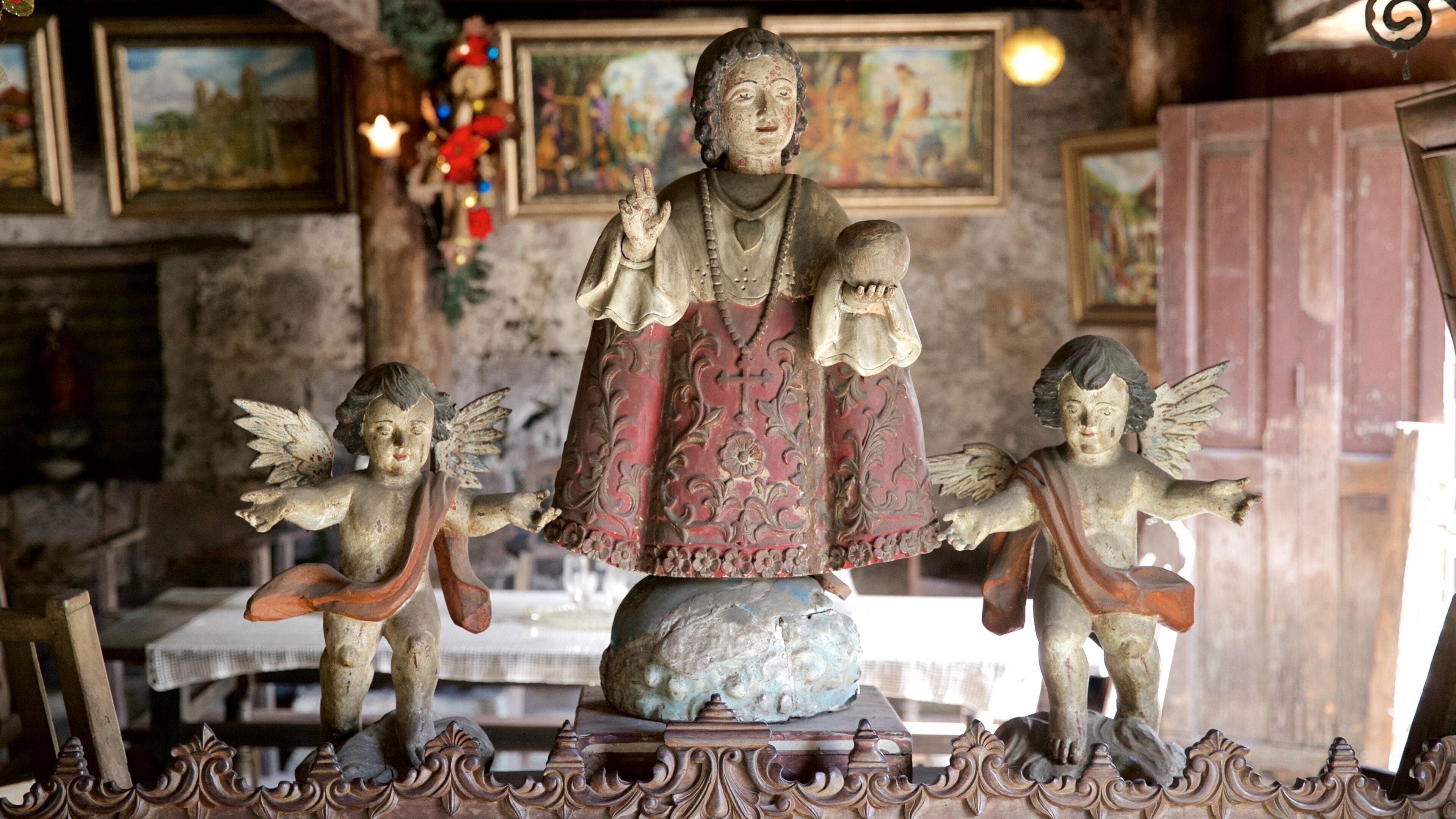 Yap Sandiego Ancestral House