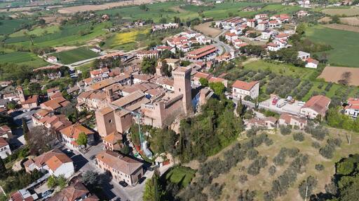 Marciano della Chiana