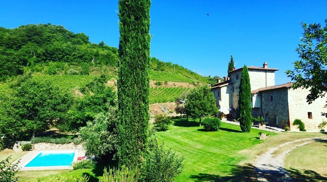 #Chianti #Toscana #lifeatexpedia