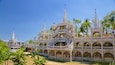 Simala Shrine which includes religious elements and heritage architecture