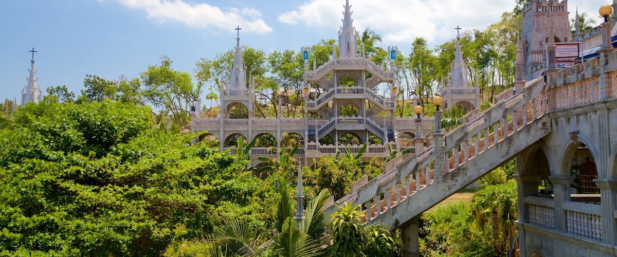 Santuario Simala