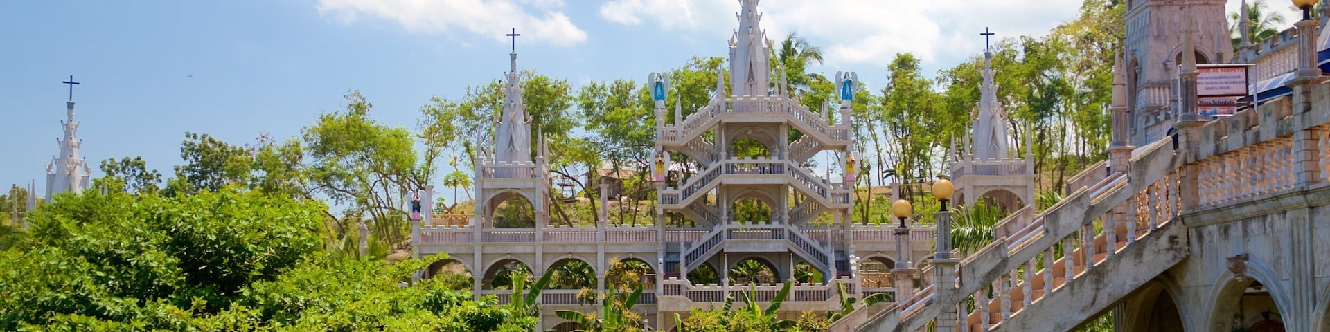 Simala Shrine