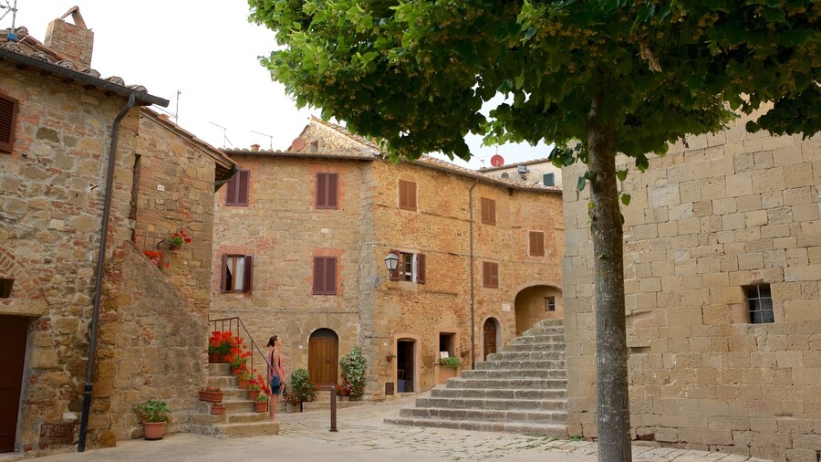 Monticchiello
