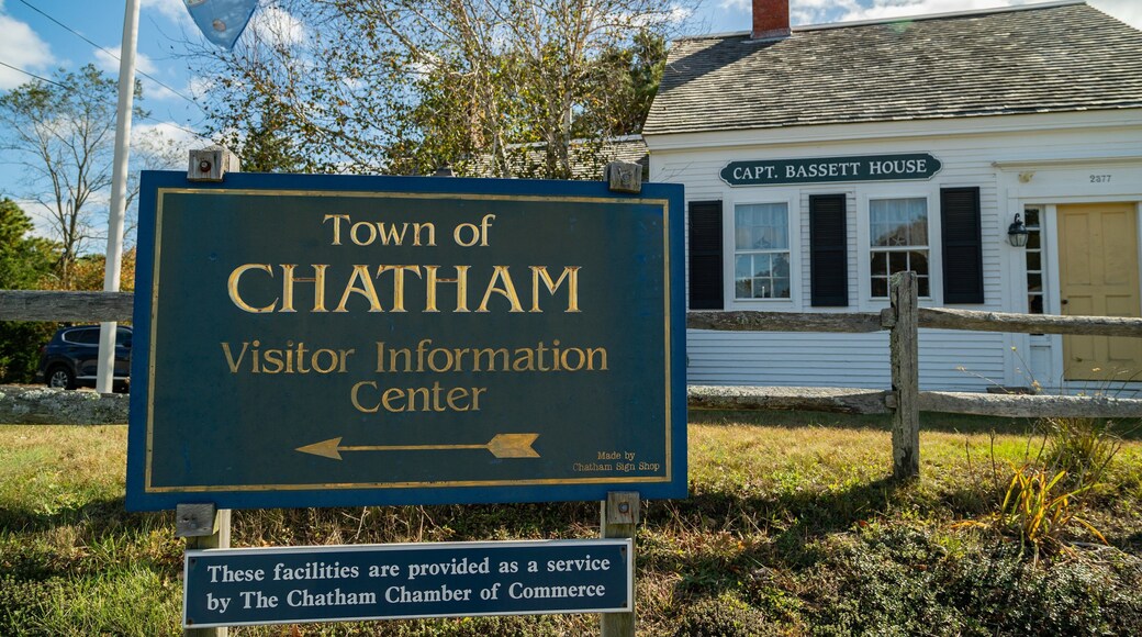 South Chatham