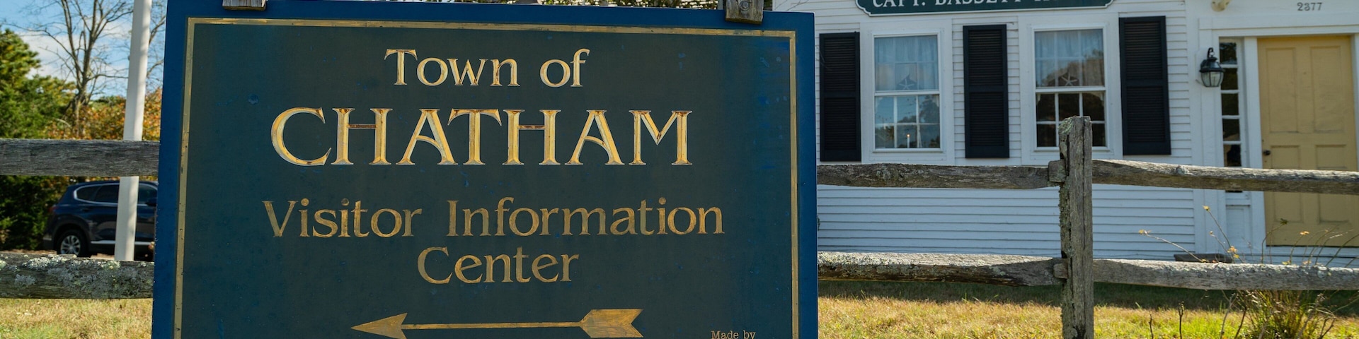 South Chatham