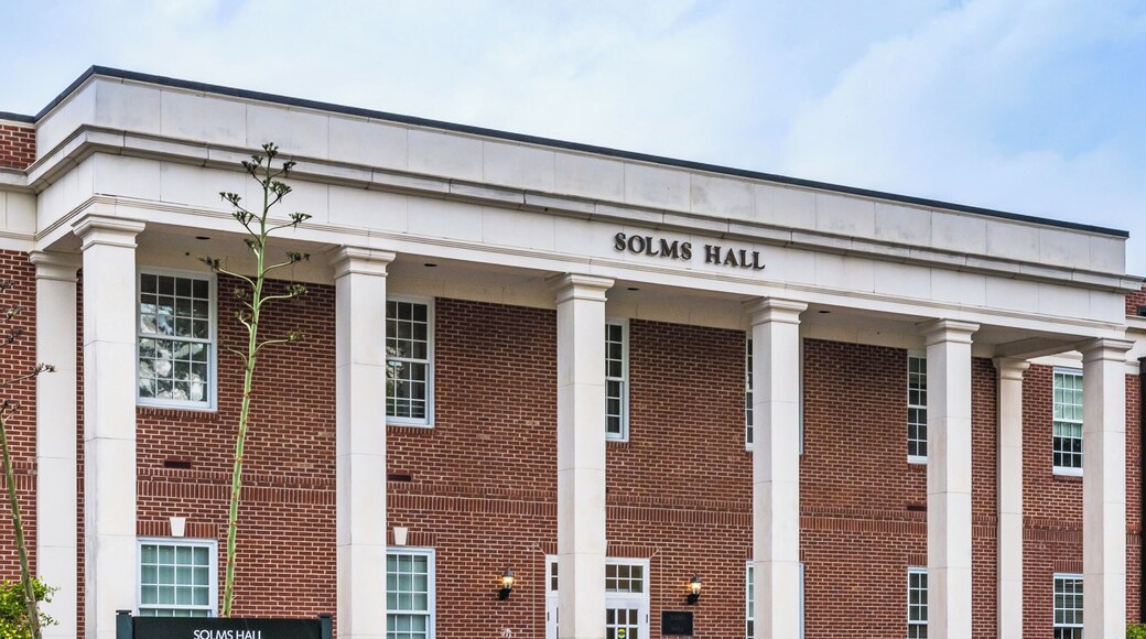 Armstrong Atlantic State University