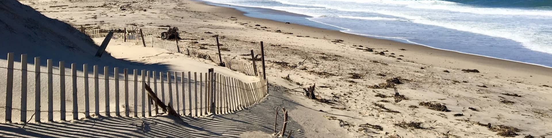 We'll be headed home to California in a few days, so we decided to drive around Cape Cod and check out the scenery. It was such a nice day.