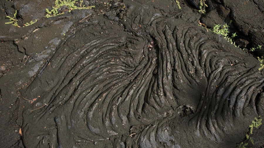 Saleaula Lava Field