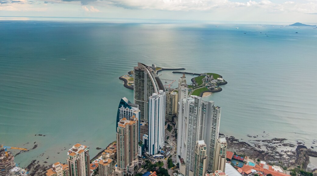 Province de Panama