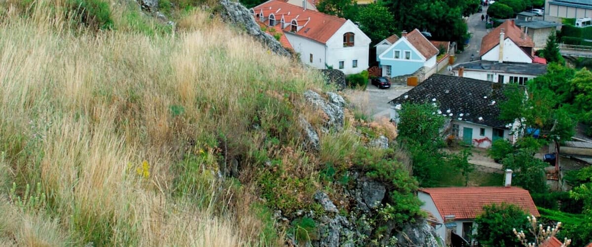 castle hill