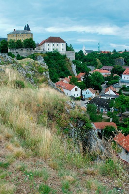 castle hill