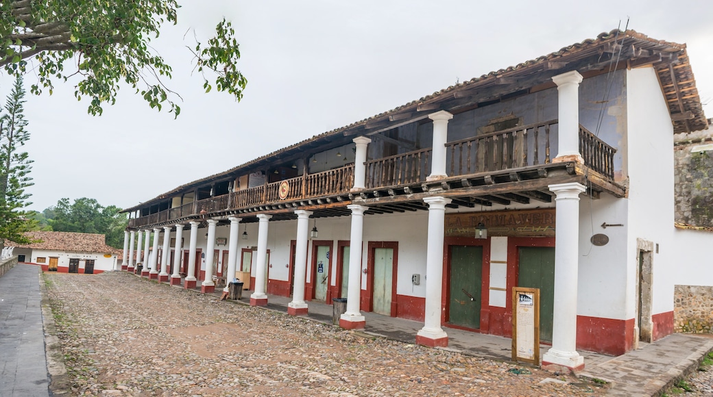 San Sebastián del Oeste